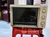 Electric Oven.